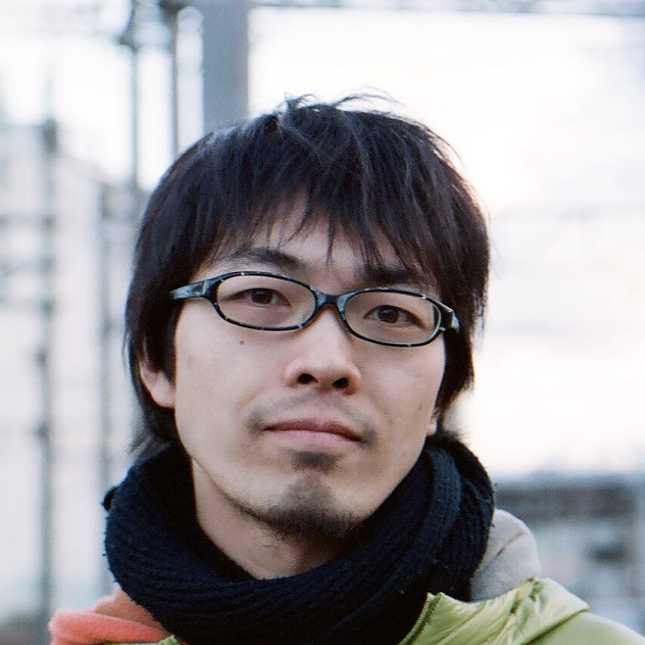 Yuya Suzuki